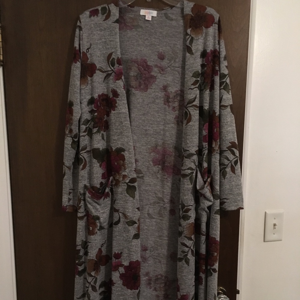 Lularoe Sarah ONLY
